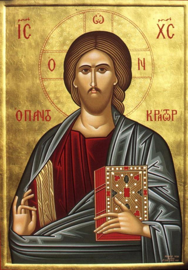 Semnul prezenței și lucrării mântuitoare a Domnului Iisus Hristos