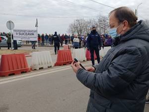 Liderul PNL Suceava, Gheorghe Flutur, face un apel către liberali să facă donații pentru refugiații din Ucraina