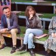 „Sclavi” - premieră cu publicul pe scenă, în regia lui Cosmin Panaite, la Teatrul „Matei Vișniec” Suceava