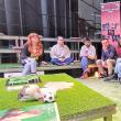 „Sclavi” - premieră cu publicul pe scenă, în regia lui Cosmin Panaite, la Teatrul „Matei Vișniec” Suceava