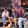 „Sclavi” - premieră cu publicul pe scenă, în regia lui Cosmin Panaite, la Teatrul „Matei Vișniec” Suceava