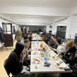 Biserica Penticostală Fântâna lui Iacov din Calafindești a devenit loc de refugiu pentru 34 de copii refugiați din Ucraina
