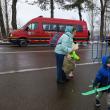 Peste 8.200 de oameni au intrat în România pe la Siret, dintre care peste 5.800 sunt ucraineni, în ziua de 1 martie