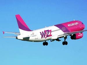 Wizz Air le oferă refugiaților ucraineni 100.000 de bilete gratuite, inclusiv din România