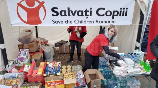 Salvati Copiii - Filiala Suceava  jpg