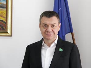 Fostul ministru al Culturii, deputatul PNL de Suceava Bogdan Gheorghiu