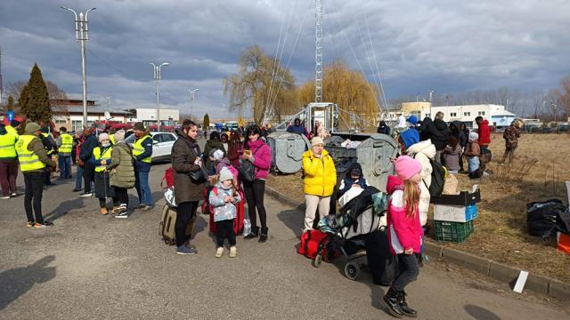 Nu este război bun și pace rea