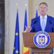 Klaus Iohannis - foto Hotnews.ro