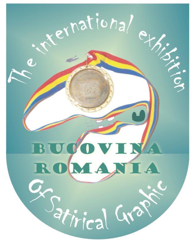 Expoziţia Internaţională de Grafică Satirică „Bucovina”, ediţia a XVI-a