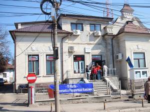 Triplare a numărului de cereri de pașapoarte la Suceava