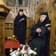 Întâia stareță a Mănăstirii Voroneț, stavrofora Irina Pântescu, a plecat la Ceruri la vârsta de 89 de ani