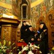 Întâia stareță a Mănăstirii Voroneț, stavrofora Irina Pântescu, a plecat la Ceruri la vârsta de 89 de ani