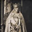 Încoronarea Reginei Maria, „Împărăteasa tuturor românilor”