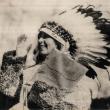 Regina Maria „Winyan Kipanpi Win” - „Femeia pe care o Chemi” - foto Arhivele nationale ale Romaniei