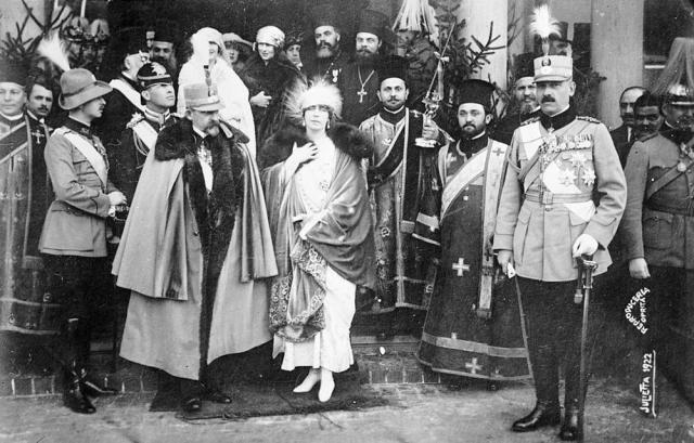 Ziua Femeii - 100 de ani de la încoronarea Reginei Maria, legendara personalitate din istoria României