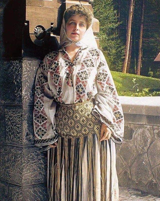 Ziua Femeii - 100 de ani de la încoronarea Reginei Maria, legendara personalitate din istoria României