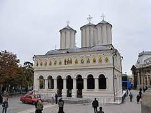 9 martie –  Rugăciune de pomenire a luptătorilor anticomunişti