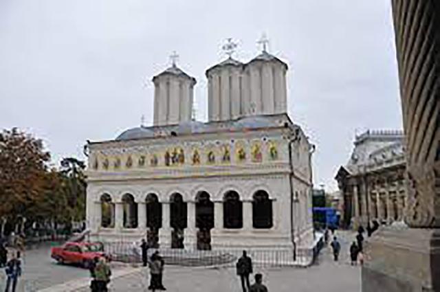 9 martie –  Rugăciune de pomenire a luptătorilor anticomunişti