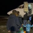 Copii au plecat spre Israel de pe Aeroportul „Ştefan cel Mare”
