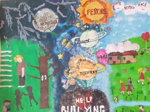 Proiectul „Clase fără bullying”, implementat în școli sucevene