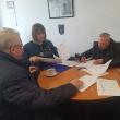 Ajutoarele oferite de municipiul Suceava au fost puse la dispoziția orașului înfrățit, Cernăuți