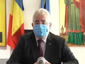 Lungu: „Voi continua să port mască în spațiile închise. Dacă a încetat starea de alertă nu înseamnă că nu mai există coronavirus”
