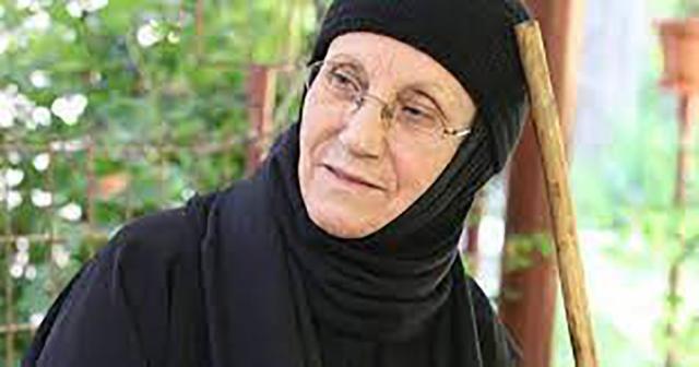 Adevăratul război este în noi