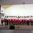 Elevii Școlii Gimnaziale „Cristofor Simionescu” Plopeni au organizat un spectacol dedicat mamei