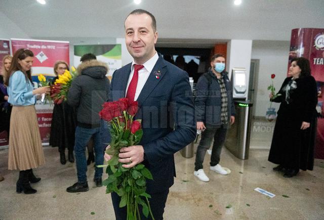 11 premiante la cea de-a XI-a ediție a Galei „Femei de succes – Performanță la superlativ”. Foto: Ștefan Macedon Gheorghiță