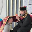 Pr. Mihai Cobziuc, directorul Departamentului minorități și misiune culturală, socială și identitară din cadrul Arhiepiscopiei Sucevei și Rădăuților