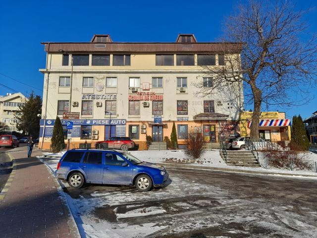 Baia centrală Suceava va fi demolată, pentru a fi construit în locul său un hotel cu cinci niveluri