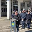 Lucian Bode consideră că prin modul în care a gestionat problema refugiaților din Ucraina, România poate adera la spațiul Schengen