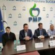 Marian Andronache solicită primarilor și Consiliului Județean să înceapă investițiile ...