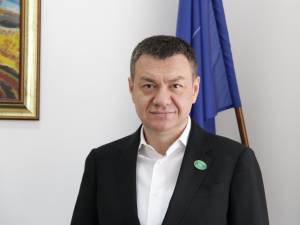 Deputatul PNL de Suceava Bogdan Gheorghiu