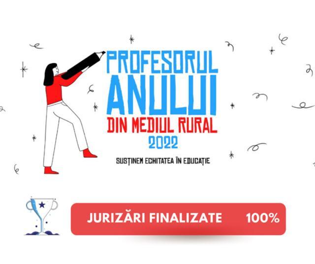 Profesorul anului