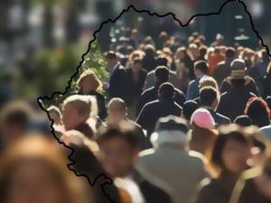 Astăzi a început autorecenzarea, prima etapă de colectare a datelor de la populație pentru Recensământul Populației și Locuințelor Foto playtech.ro