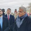 Ministrul de Externe al Israelului a vizitat Vama Siret