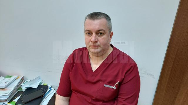 Medicul Vasile Banzar