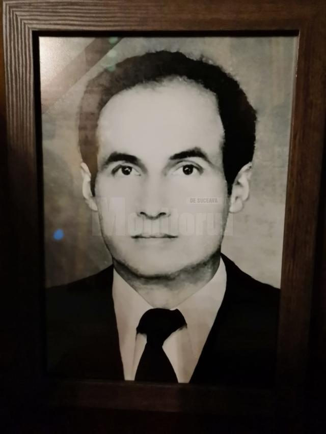 Profesorul de limba română Vasile Prelipcean s-a stins din viață