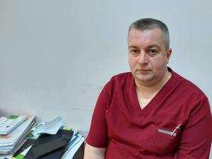 Doctorul Vasile Banzar