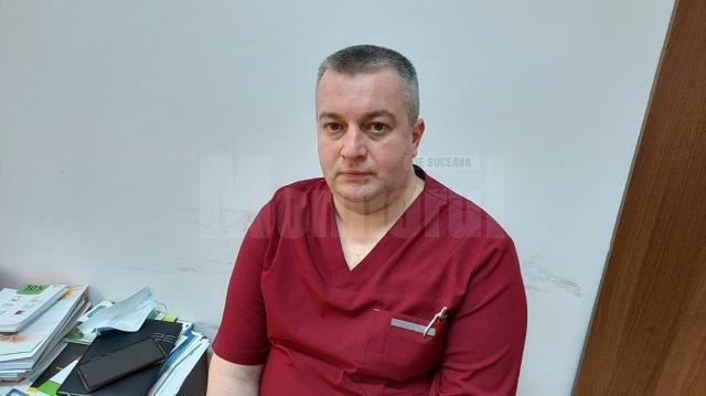 Doctorul Vasile Banzar