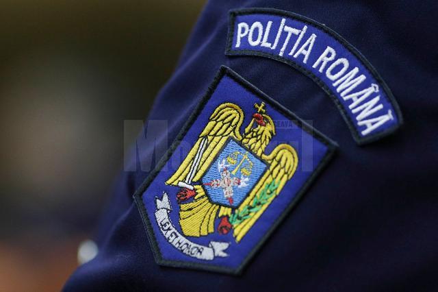 Polițiștii au deschis un dosar penal pentru comiterea infracțiunii de violență în familie Foto republica.ro