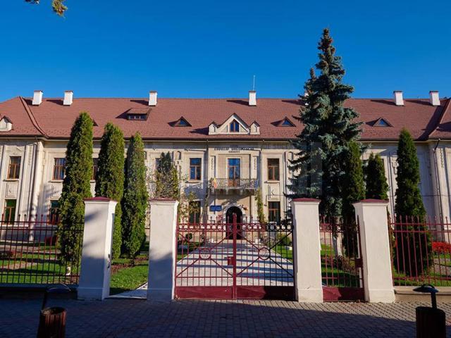 Elevi de la Colegiul Național „Eudoxiu Hurmuzachi” au marcat Ziua internațională a matematicii și Ziua numărului π