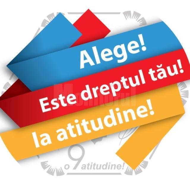 S-a dat start Concursului național pentru elevi pe teme de protecția consumatorilor „Alege! Este dreptul tău!”