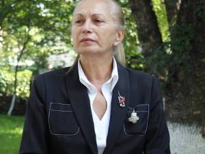 Dr. Elena Ganea Motan