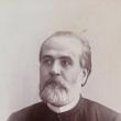 Preotul Constantin Morariu, tatăl lui Leca Morariu