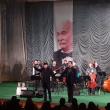 Spectacolul „Tandru, senzual, uitat”, susținut de maestrul Tudor Gheorghe la Suceava