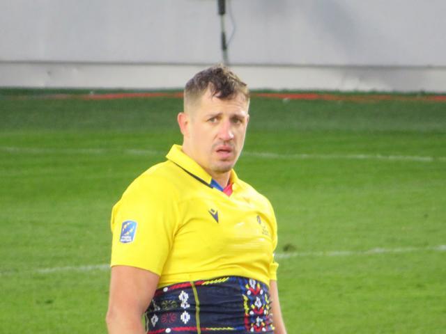 Mihai Macovei