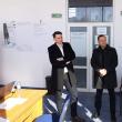 Cinci transporturi umanitare pentru Ucraina vor ajunge la centrul logistic european de la Suceava