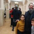 Peste 400 de copii orfani și aproape 1.300 de refugiați și-au găsit casă la Mănăstirea Bănceni